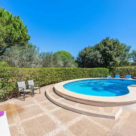 Font Campo * Pollenca