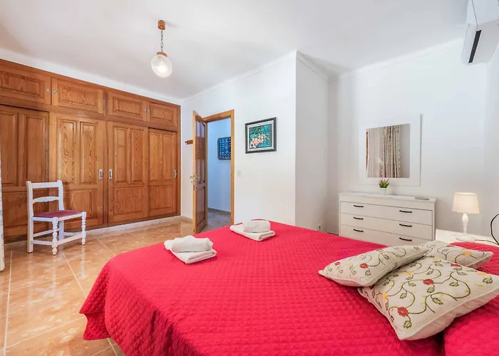 Font Campo * Pollensa