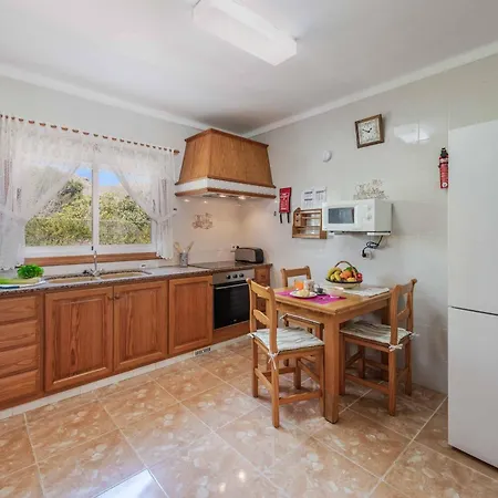 Вілла Font Campo