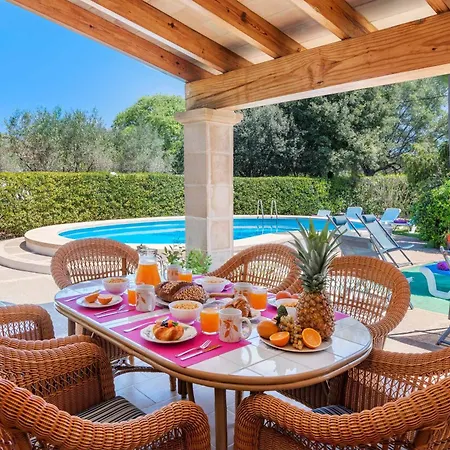 Font Campo * Польєнса